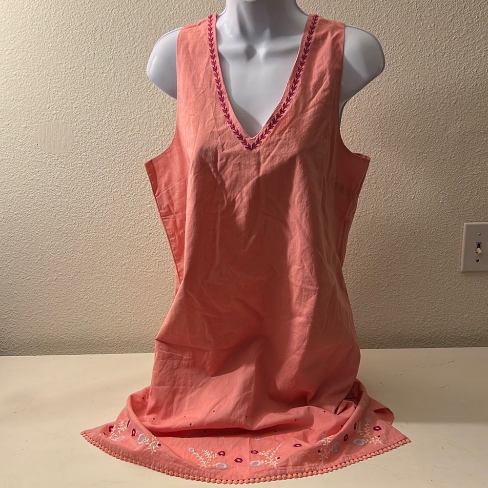 Mountain Khakis dress